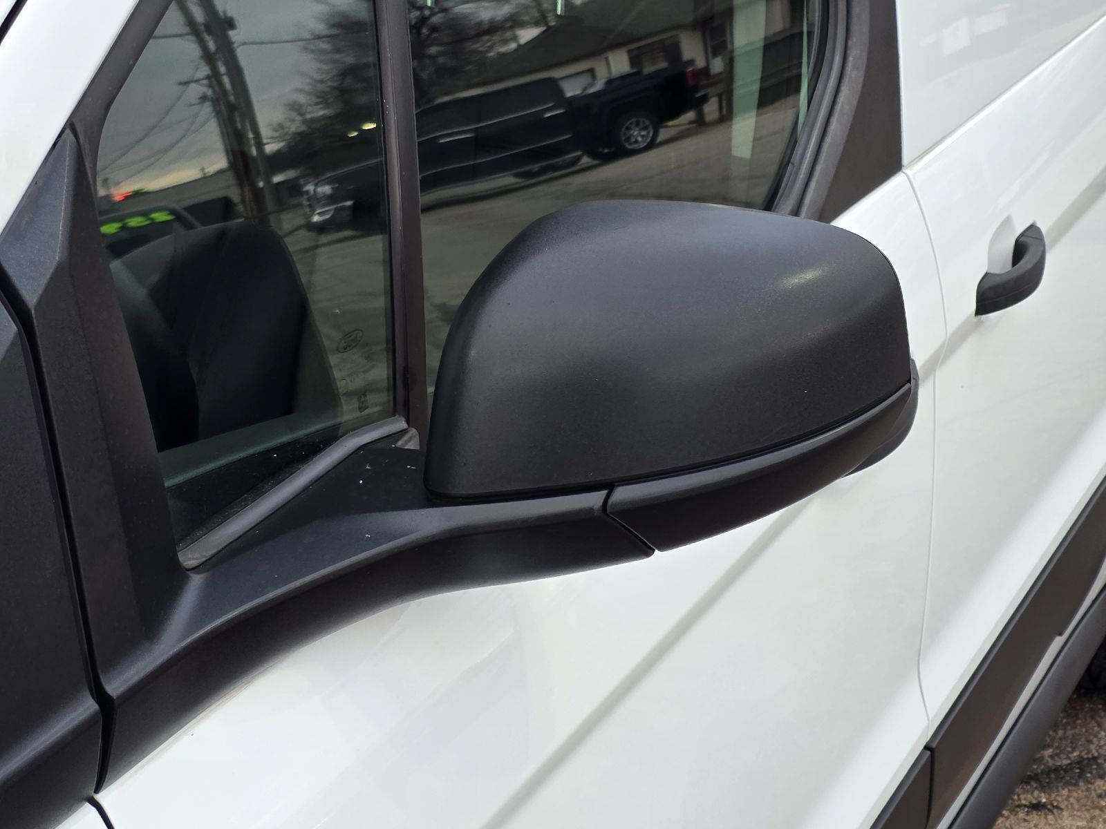 Used 2016 Ford Transit Connect XL FWD image 32