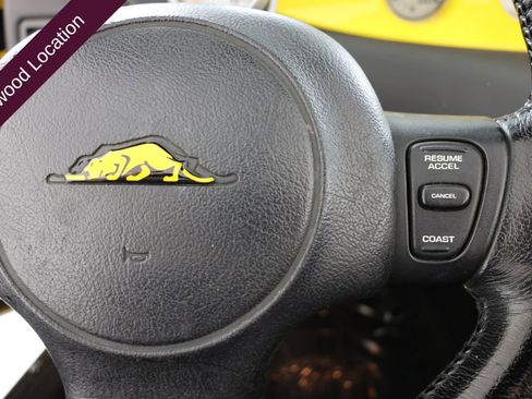 Used 2000 Plymouth Prowler RWD image 18