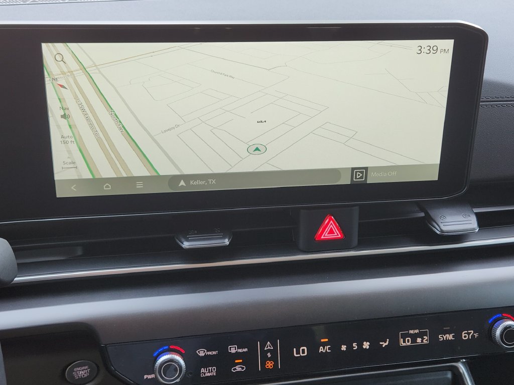 New 2026 Kia Carnival FWD image 17