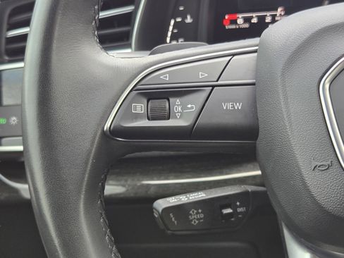 Used 2021 Audi Q7 3.0T Premium Plus AWD/4WD image 24