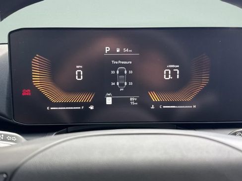 New 2026 Kia K4 FWD image 25