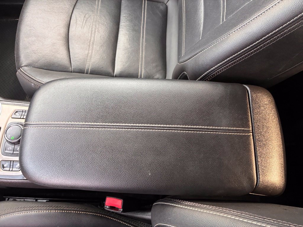Used 2023 GMC Terrain Denali AWD/4WD image 42