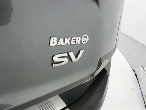 Used 2023 Nissan Rogue SV w/ SV Premium B Package FWD image 35