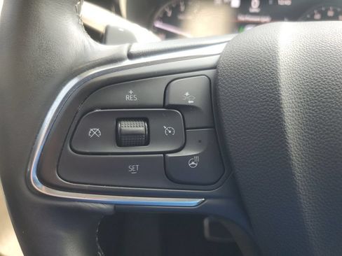 Used 2023 Buick Envision Essence w/ Technology Package I AWD/4WD image 29
