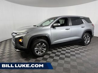 Used 2025 Chevrolet Equinox LT FWD video 1