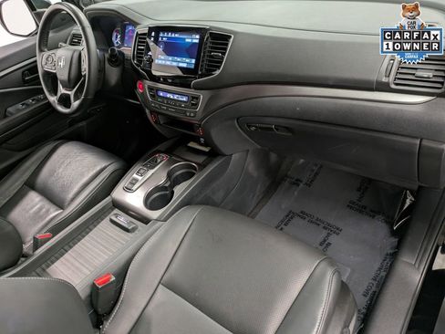 Certified 2023 Honda Passport EX-L image 29