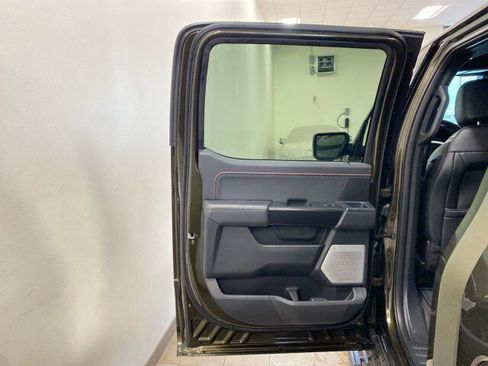 Used 2026 Ford F150 Raptor AWD/4WD image 8