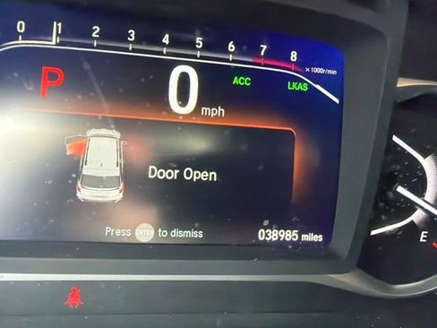 Used 2023 Honda Passport EX-L image 17