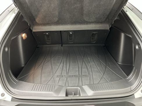 New 2025 Buick Envista Preferred w/ Convenience I Package image 27