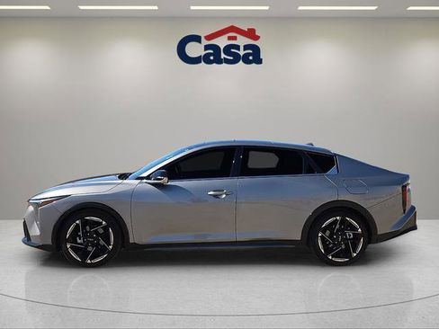 Used 2025 Kia K4 GT-Line w/ GT-Line Sunroof Package image 5