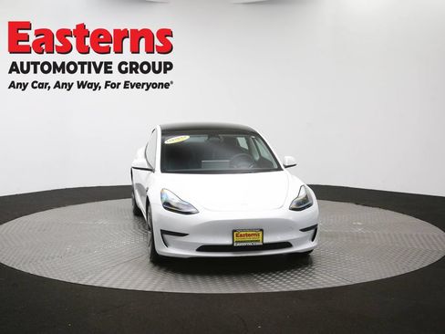 Used 2023 Tesla Model 3 Standard Range RWD image 46