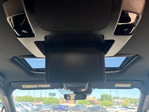 Certified 2021 Honda Pilot Black Edition image 36