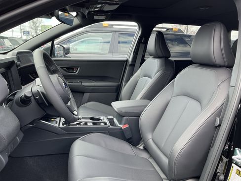 New 2026 Subaru Outback Limited XT w/ Premium/Limited Plus Package image 13