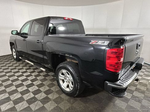 Used 2014 Chevrolet Silverado 1500 LT w/ All Star Edition AWD/4WD image 5