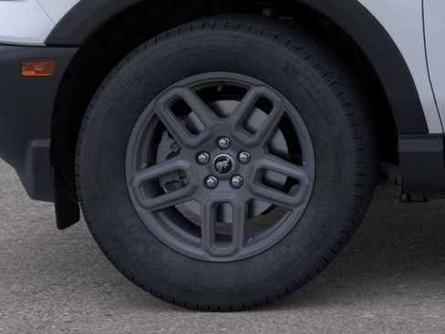 New 2026 Ford Bronco Sport Big Bend w/ Convenience Package AWD/4WD image 19