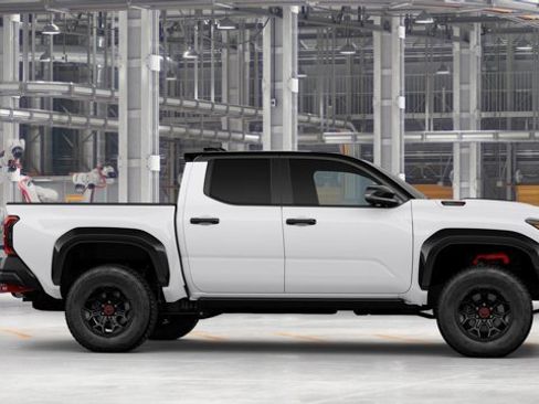 New 2025 Toyota Tacoma TRD Pro image 15