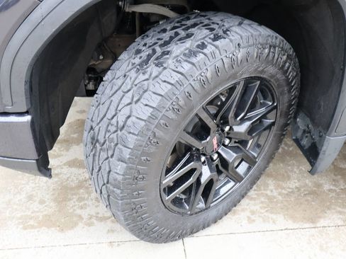 Used 2023 GMC Sierra 1500 Elevation w/ Elevation Premium Package AWD/4WD image 43