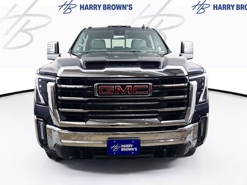 New 2026 GMC Sierra 2500 SLT w/ SLT Premium Package image 29