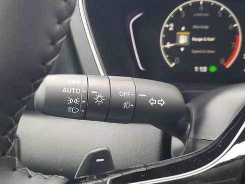 New 2025 Honda Pilot Touring image 34