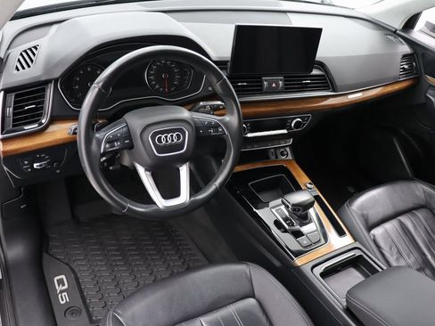 Used 2022 Audi Q5 2.0T Premium image 12