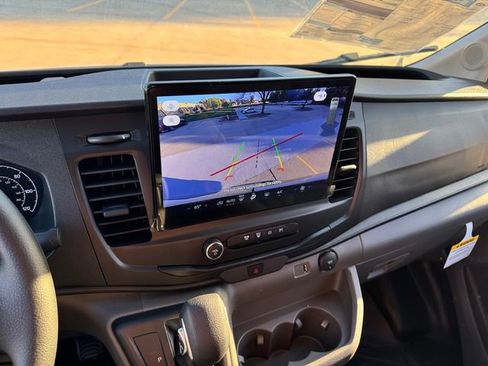 New 2025 Ford Transit 350 XL image 27