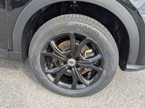 Used 2024 Dodge Hornet GT image 9