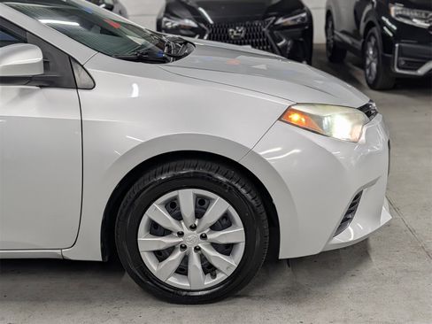 Used 2016 Toyota Corolla S image 6