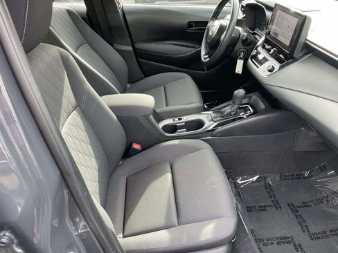 Used 2024 Toyota Corolla LE image 46