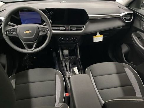 New 2026 Chevrolet TrailBlazer LS w/ LS Convenience Package image 11