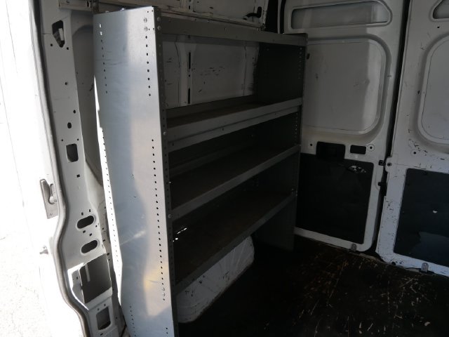 Used 2018 RAM ProMaster 2500 w/ Mopar Trailer Tow Group FWD image 18