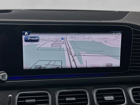 New 2026 Mercedes-Benz GLS 450 4MATIC image 13