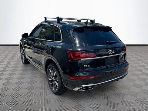 Used 2024 Audi Q5 2.0T Premium Plus AWD/4WD image 8