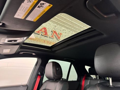 Used 2023 Mercedes-Benz GLE 53 AMG AMG53 4MATIC image 14