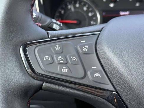 Used 2024 Chevrolet Equinox RS FWD image 22