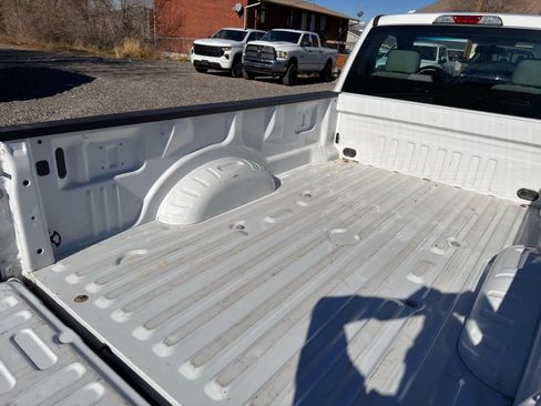 Used 2019 Ford F250 XL w/ Power Equipment Group RWD image 11