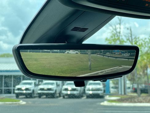 Certified 2023 Chevrolet Traverse Premier w/ Redline Edition image 32