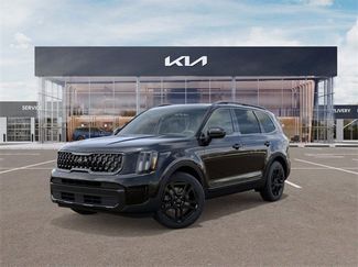 New 2025 Kia Telluride EX X-Line video 1