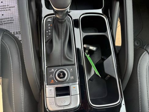 Used 2025 Kia Telluride EX X-Line AWD/4WD image 27