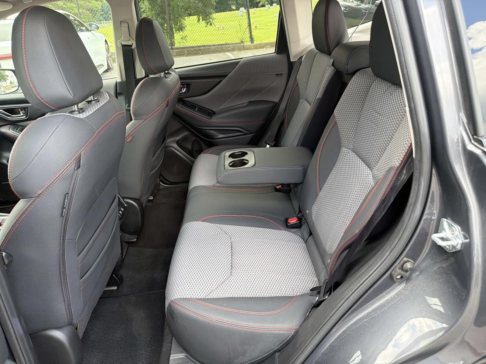 Used 2024 Subaru Forester Sport AWD/4WD image 21