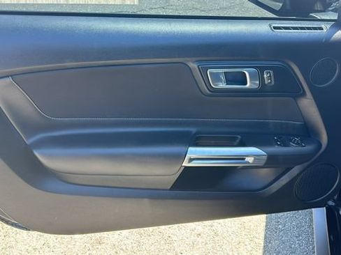 Certified 2020 Ford Mustang GT w/ Equipment Group 301A RWD image 15