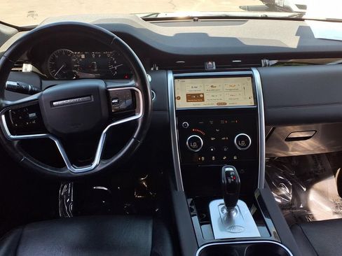 Used 2022 Land Rover Discovery Sport S AWD/4WD image 21