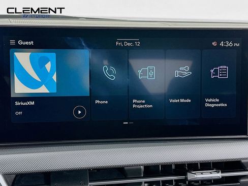 New 2026 Hyundai Sonata SE FWD image 17