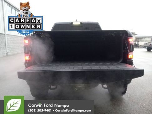 Used 2022 RAM 1500 TRX w/ TRX Level 2 Equipment Group image 28