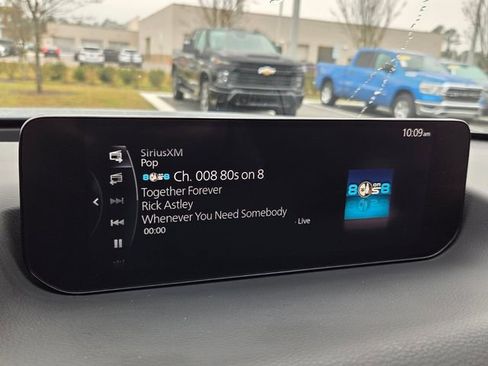 Certified 2024 MAZDA CX-50 2.5 Turbo w/ Premium Plus Pkg image 27