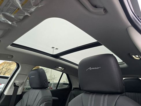New 2026 Buick Envision Avenir AWD/4WD image 25