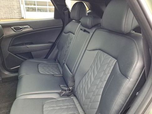 Used 2023 Kia Sportage X-Line w/ X-Line Premium Package AWD/4WD image 23