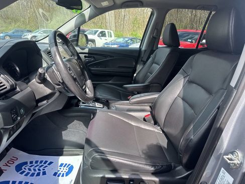 Used 2020 Honda Ridgeline RTL-E image 16