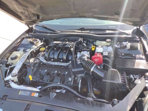 Used 2011 Mercury Milan Premier FWD image 19