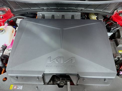 Used 2023 Kia Niro Wind w/ Wind Preserve Package image 34