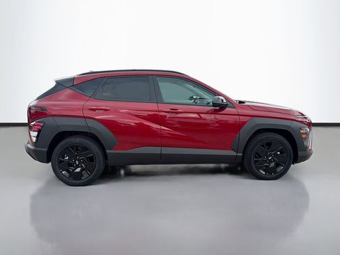 New 2026 Hyundai Kona SEL Sport image 4